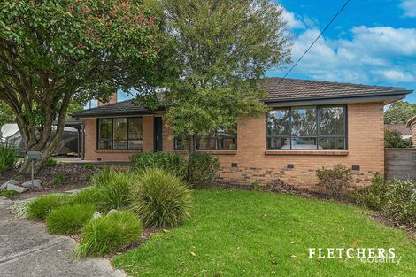 Property photo of 12 Thurleigh Avenue Croydon South VIC 3136