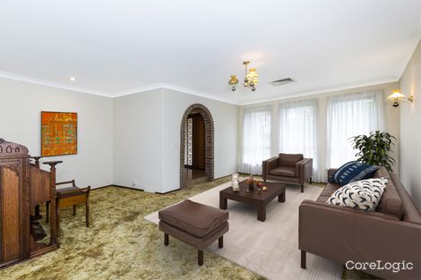 Property photo of 63 Chancery Crescent Willetton WA 6155