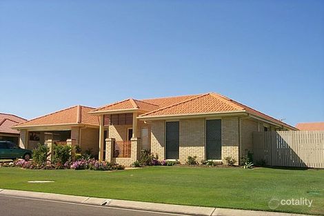 8 Marquis Ct, Avenell Heights, QLD 4670