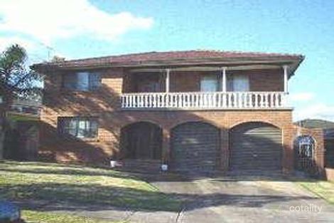 Property photo of 3 Sadlier Crescent Fairfield West NSW 2165