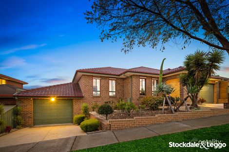 Property photo of 22 Gatehouse Drive Attwood VIC 3049