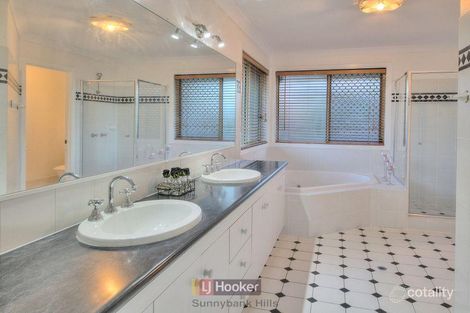 Property photo of 4 Karka Close Eight Mile Plains QLD 4113