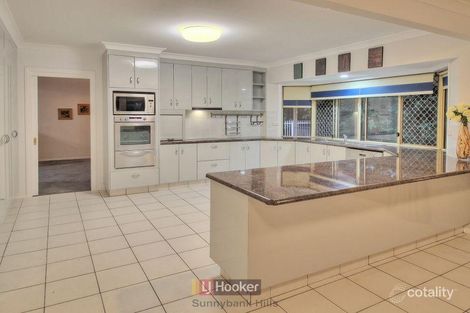 Property photo of 4 Karka Close Eight Mile Plains QLD 4113