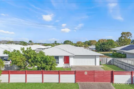 Property photo of 33 Santal Drive Rasmussen QLD 4815