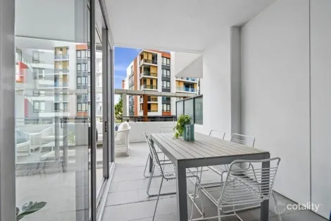 Property photo of 107/1 Brodie Spark Drive Wolli Creek NSW 2205
