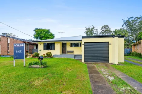 Property photo of 48 Links Drive Raymond Terrace NSW 2324