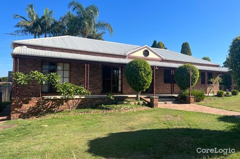 Property photo of 9 Everitt Crescent Minchinbury NSW 2770