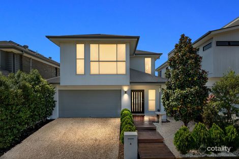 Property photo of 6 Mofflin Parade Mango Hill QLD 4509