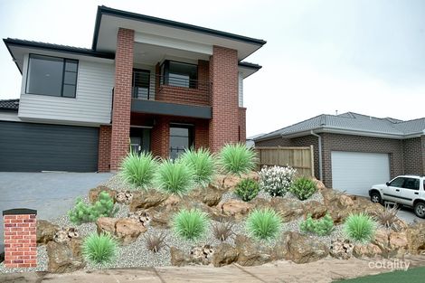 Property photo of 40 Empire Avenue Drouin VIC 3818