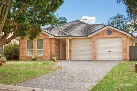 5 Caroline St, Oyster Bay, NSW 2225