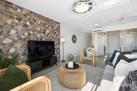 Property photo of 12/46 Chermside Street Teneriffe QLD 4005
