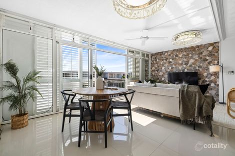 Property photo of 12/46 Chermside Street Teneriffe QLD 4005
