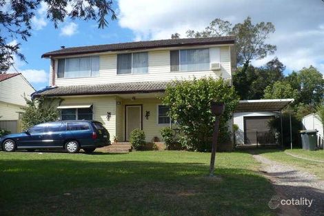 28 Liverpool St, Ingleburn, NSW 2565