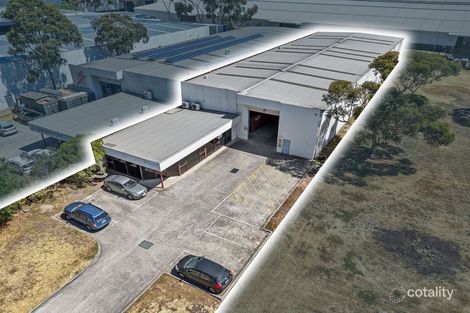 2/26-28 Export Dr, Brooklyn, VIC 3012