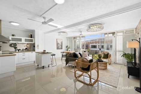 Property photo of 12/46 Chermside Street Teneriffe QLD 4005