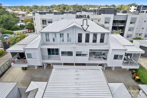 Property photo of 6/15-17 Sylvan Beach Esplanade Bellara QLD 4507