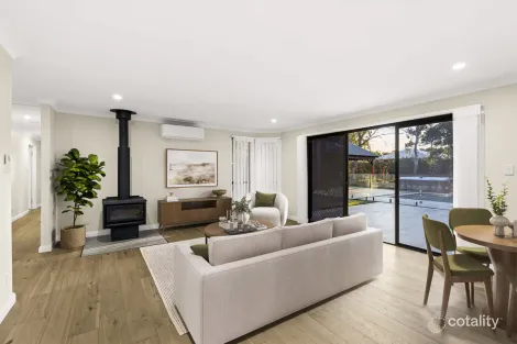 Property photo of 89 Kleinton Road Highfields QLD 4352