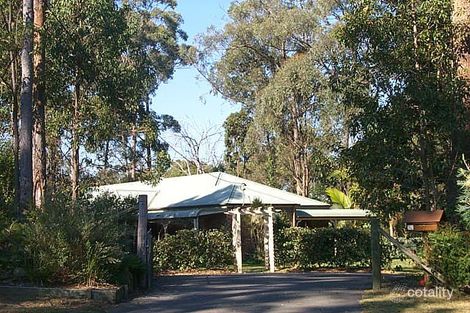 23 Bracken Ct, Cashmere, QLD 4500