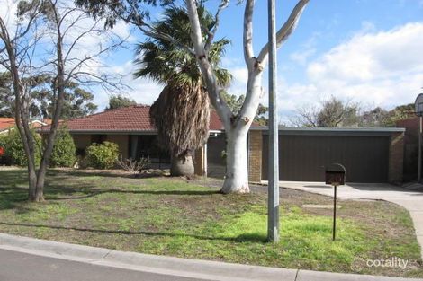 20 Jericho Ct, Berwick, VIC 3806