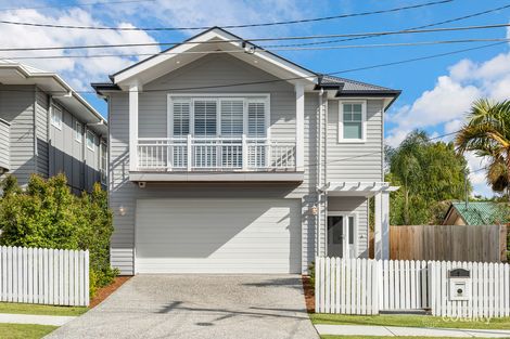 Property photo of 9 York Street Morningside QLD 4170