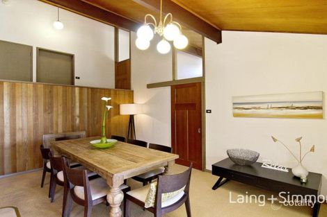 Property photo of 1A Beecroft Road Pennant Hills NSW 2120