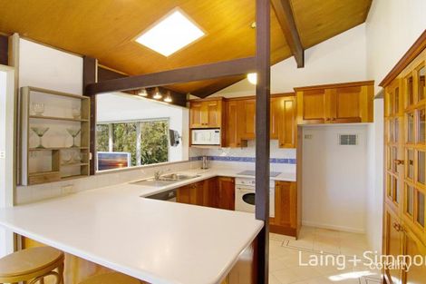Property photo of 1A Beecroft Road Pennant Hills NSW 2120