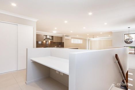 Property photo of 23 Pershing Street Keperra QLD 4054