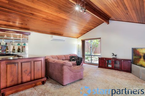 Property photo of 16 Alligator Place Kearns NSW 2558