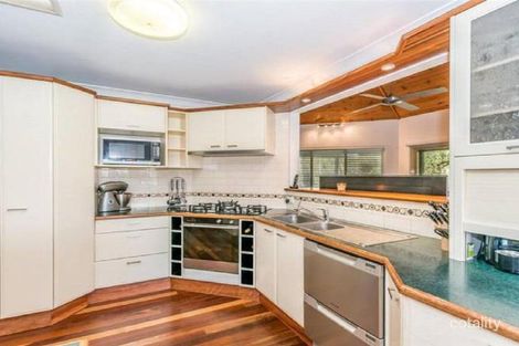 Property photo of 18 Ridgepointe Drive Cornubia QLD 4130