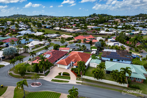 Property photo of 21 Vassallo Drive Glenella QLD 4740
