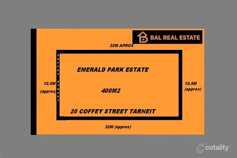 20 Coffey St, Tarneit, VIC 3029