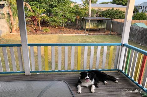 Property photo of 41 Hunter Street Everton Park QLD 4053