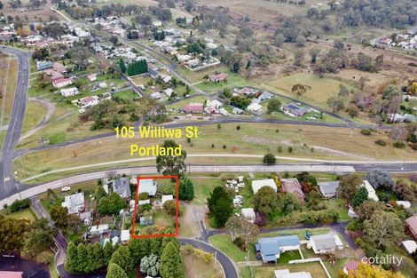 Property photo of 105 Williwa Street Portland NSW 2847