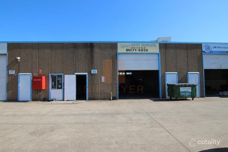 16/174-176 Sunnyholt Rd, Kings Park, NSW 2148