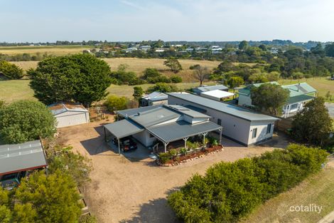 12 Dawsons Cove Dr, Newlands Arm, VIC 3875