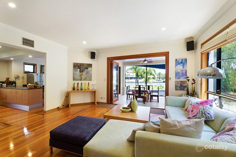 Property photo of 1672 Riverdale Drive Hope Island QLD 4212