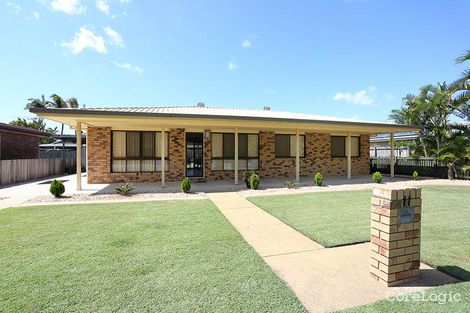 Property photo of 11 Cosmos Avenue Banksia Beach QLD 4507