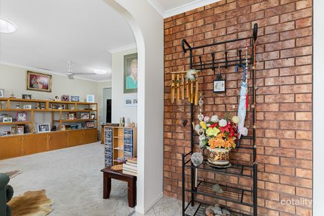 Property photo of 54 Wattle Street Point Vernon QLD 4655