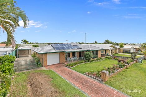 Property photo of 54 Wattle Street Point Vernon QLD 4655