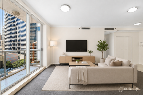 271/298-304 Sussex St, Sydney, NSW 2000