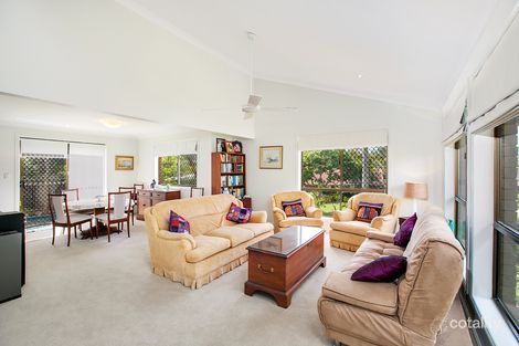 Property photo of 1 Radstock Place Tingalpa QLD 4173