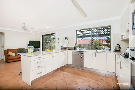 Property photo of 1 Radstock Place Tingalpa QLD 4173