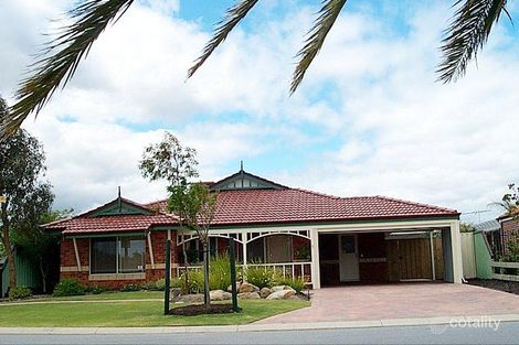 5 Alora Dr, Port Kennedy, WA 6172