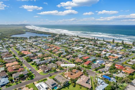 Property photo of 1/1 Alison Avenue Lennox Head NSW 2478