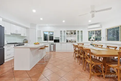 Property photo of 3 Forest Drive Elanora QLD 4221