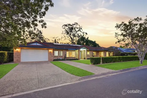 3 Forest Dr, Elanora, QLD 4221