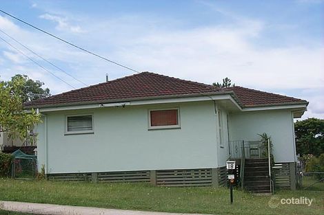 18 Madison St, Woodridge, QLD 4114