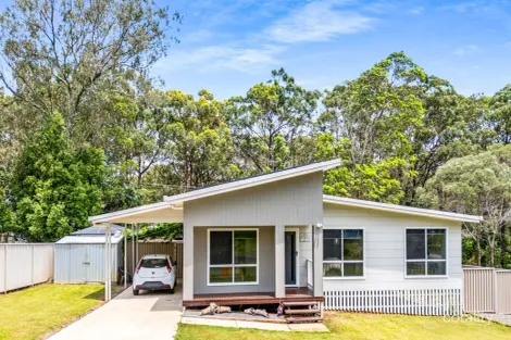 Property photo of 8 Roebuck Road Russell Island QLD 4184