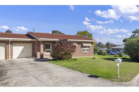 Property photo of 1/15 Hazel Road Salisbury East SA 5109