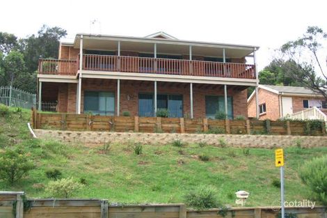 Property photo of 31 Cormack Avenue Dapto NSW 2530